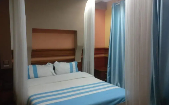 Royal Minni Inn Embu