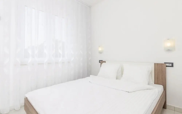 Awesome Home in Funtana With Wifi and 4 Bedrooms