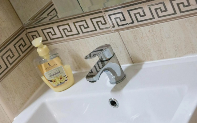 Comfy Apartments-Ohrid