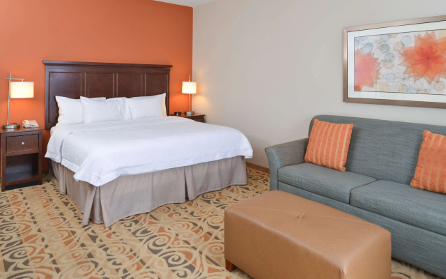 Hampton Inn & Suites Ocala