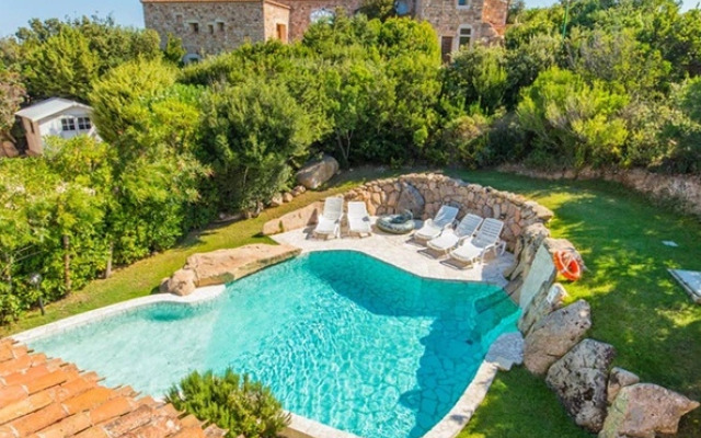 Blu Lux - Independent Villa with Private Pool
