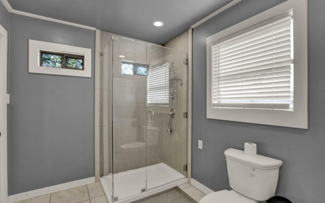 NEW Gorgeous Casita With Grill&hillcountryviews