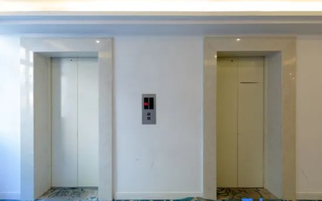 Wolongwan Hotel