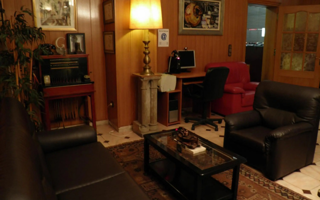 Hotel Europa