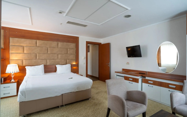 Kule Hotel & Spa