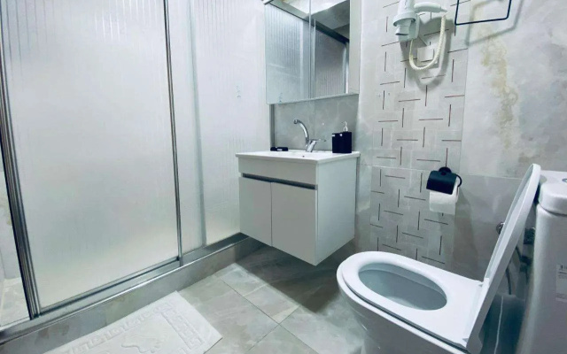 Hotel Ozsefa