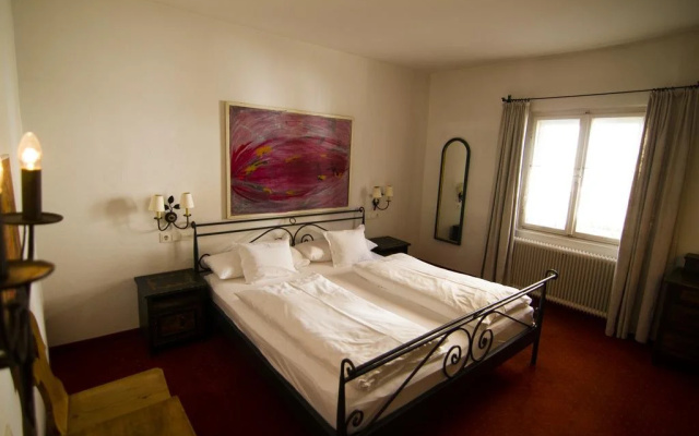 Greier Appartements