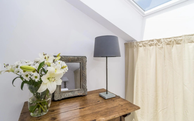 Eld1-stunning 2 Bedroom Penthouse in Puerto Banus