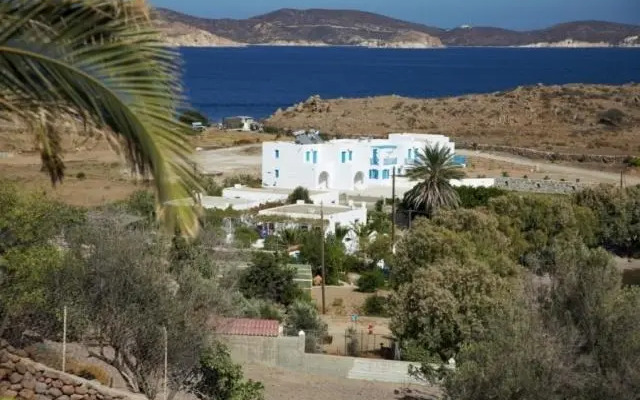 Remvi Apartments