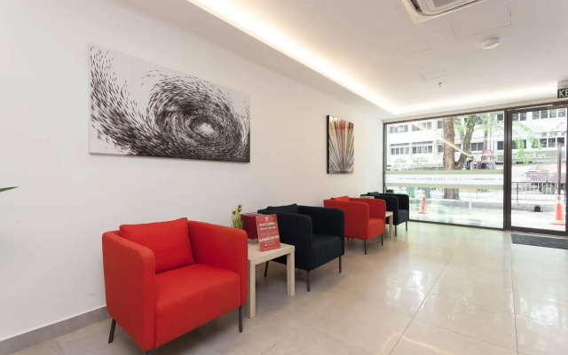 Zen Rooms Jalan Cheras Kuala Lumpur