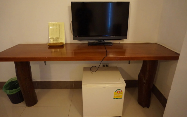 Pakse Mekong Hotel