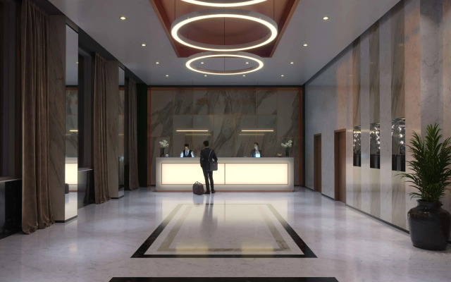 Hotel La Tour