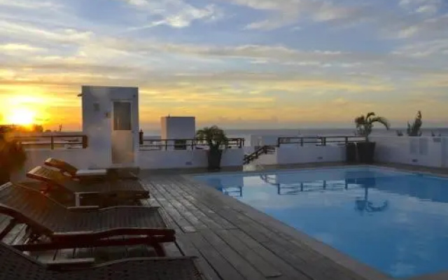 Casa del Mar 114