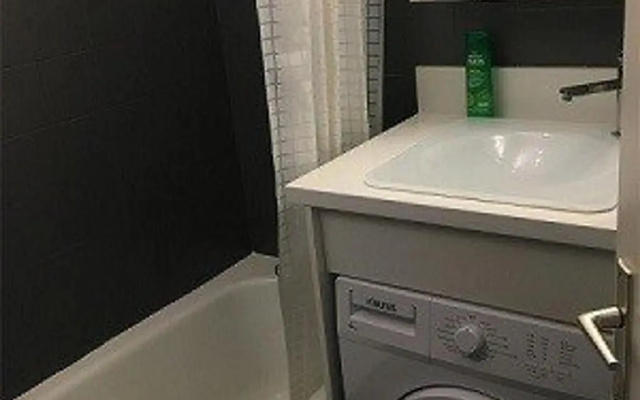 Appartement Saint-Michel-de-Chaillol, 2 pièces, 4 personnes - FR-1-393-114
