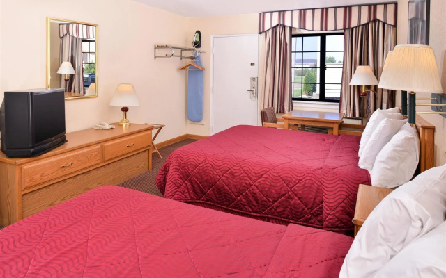 Executive Inn