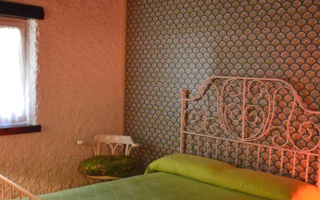 B&B Villa Lupidi
