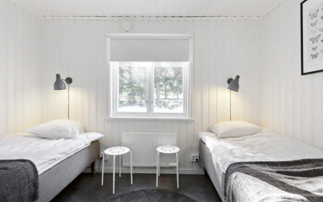 First Camp Ånnaboda-Örebro