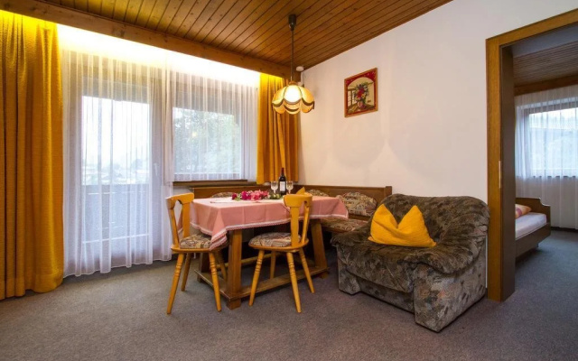 Appartement Jägerheim