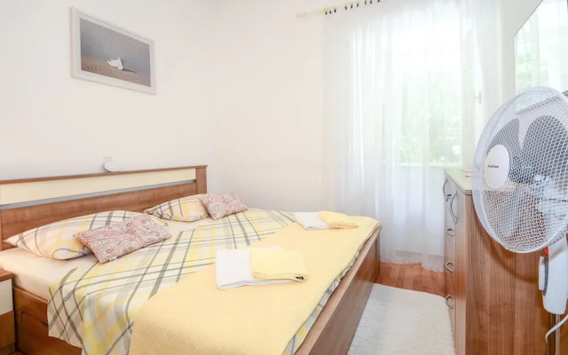 Apartments Jadranka Polinovac Studio S1