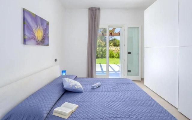 Villa Marconi Apartment 6