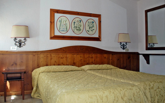 TH La Thuile - Planibel Residence