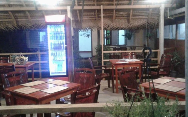 Ubay Guest House