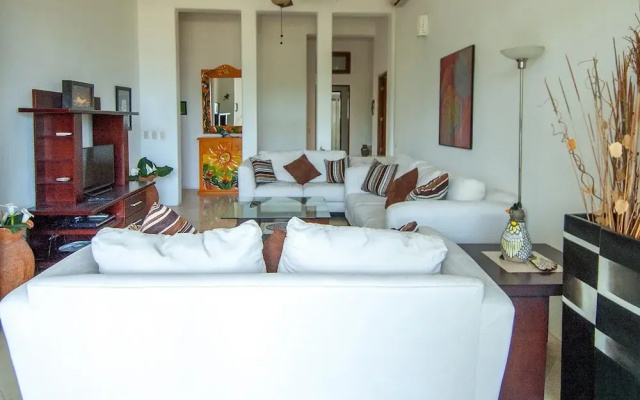Mar A Villa