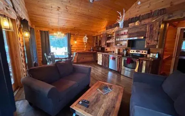 Chalet Husky 6
