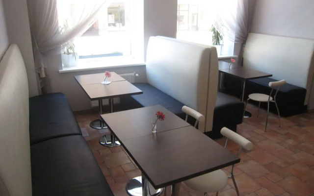 Hotel Enkurs
