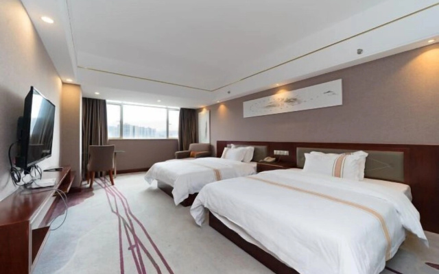 Jinju Business Hotel