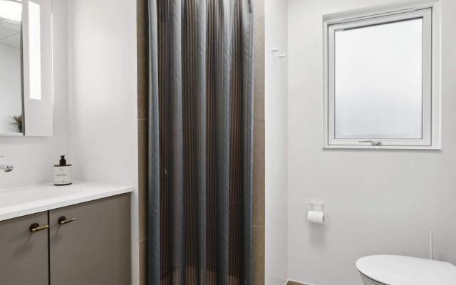 5 Star Holiday Home in Bogense