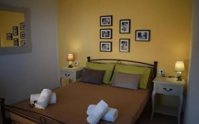 Aparthotel 4 Stars Zola