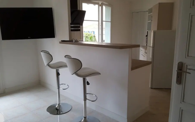 Appartement Mistral