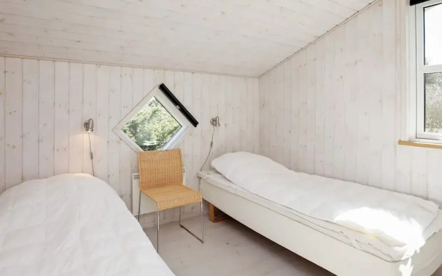 9 Person Holiday Home in Hjorring