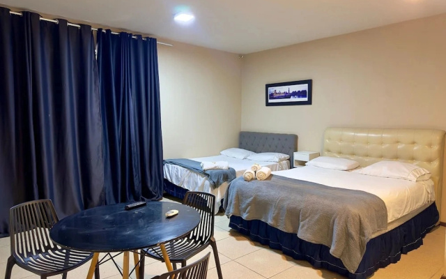 VA Apart Hotel Savassi