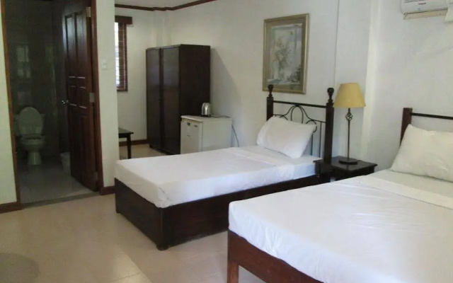 Sheridan Villas Boracay Tawhay