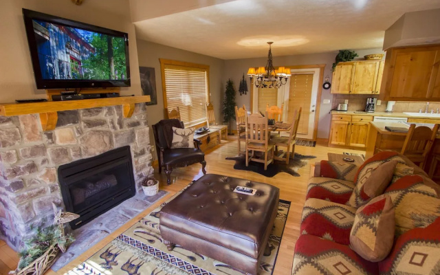 Magic Moments 1 Bedroom Home