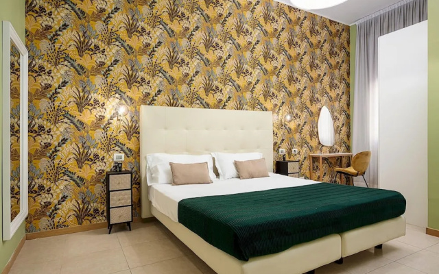 Italianway Collection - Cannobio 8 - Butterfly