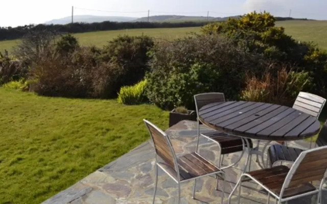 Highland, Aberdaron