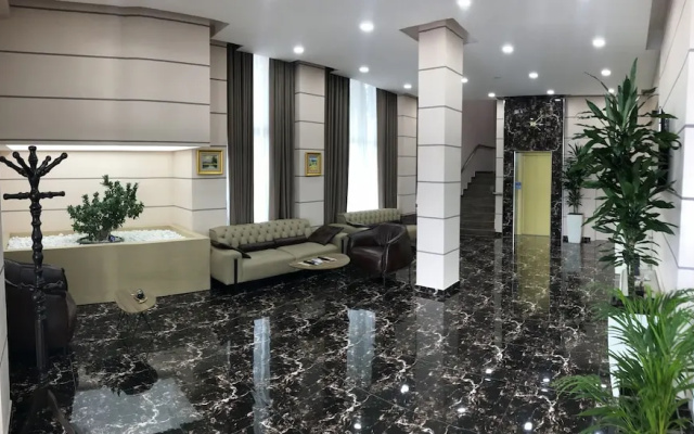 Hotel Liss 2