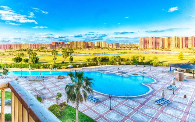 Golf Porto Marina Hotel Apartments by Amer Group