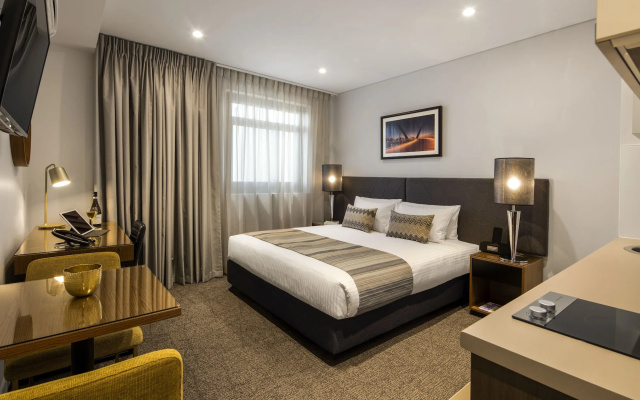 Quest East Perth