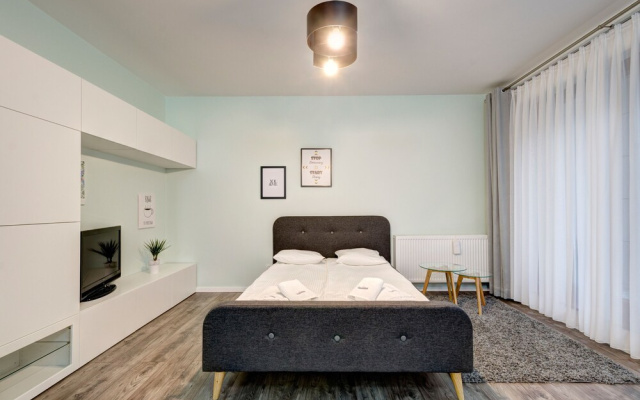 Dom & House - Apartments Nowa Motlawa