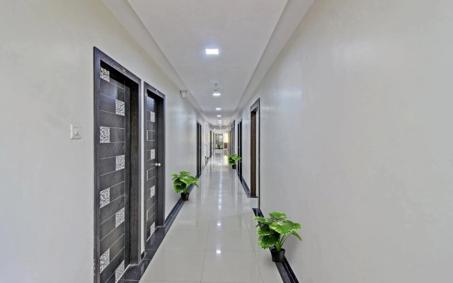 Hotel Rajmahal By Blustays