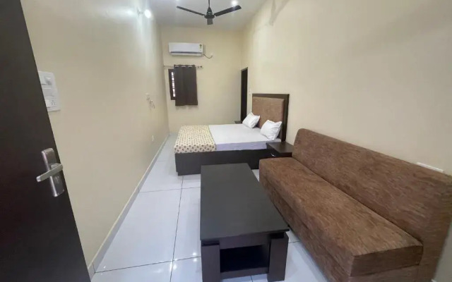 BLD Restaurant And Home Stay