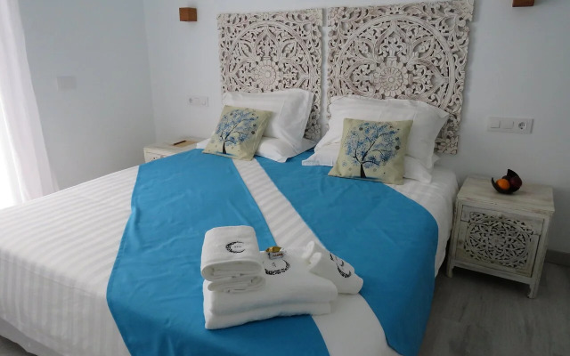 Hotel Lua Boutique Isla del Hierro