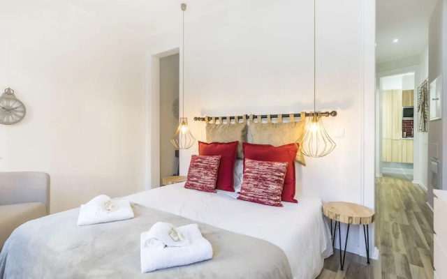 LxWay Apartments Travessa da Peixeira