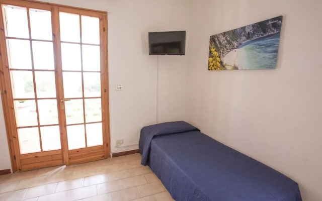 Residence Villa Conti