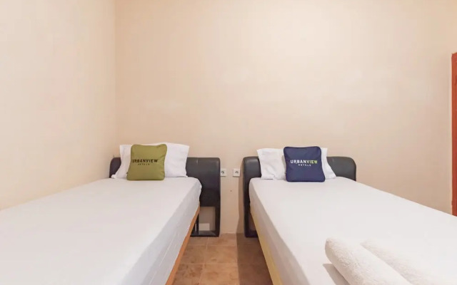 Urbanview Hotel Sany Cirebon