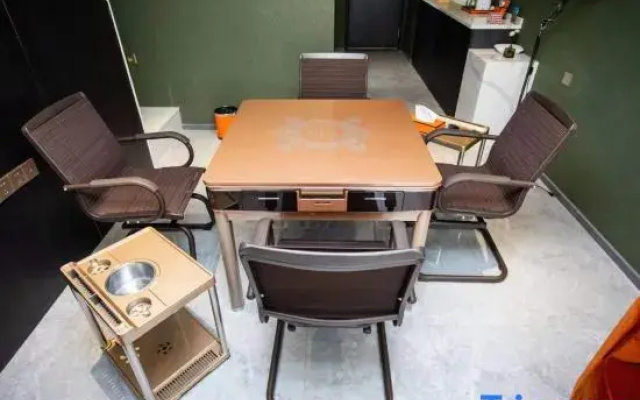 Taiyuan Chaoqi Qingshe Dianjing Serviced Apartment (Sheng Renmin Hospital Kunlunyu)